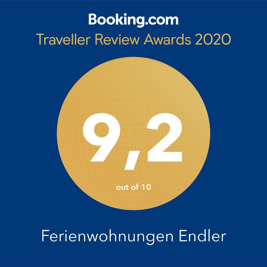 Ferienwohnungen Endler Bad Schandau Ngoại thất bức ảnh
